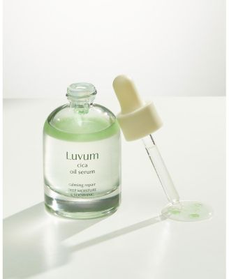 Calming Repair Cica Oil Serum