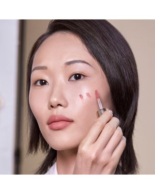 Color Cloud Lipstick & Blush