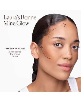 Bronze Color Infusion Matte &amp; Luminous Duo