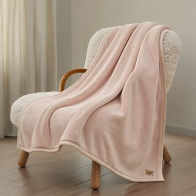 Coco Throw Blanket, 50" x 70"