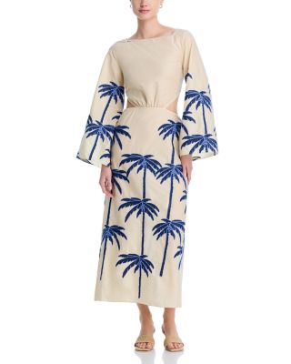 Johanna Ortiz - Journey Maxi Dress