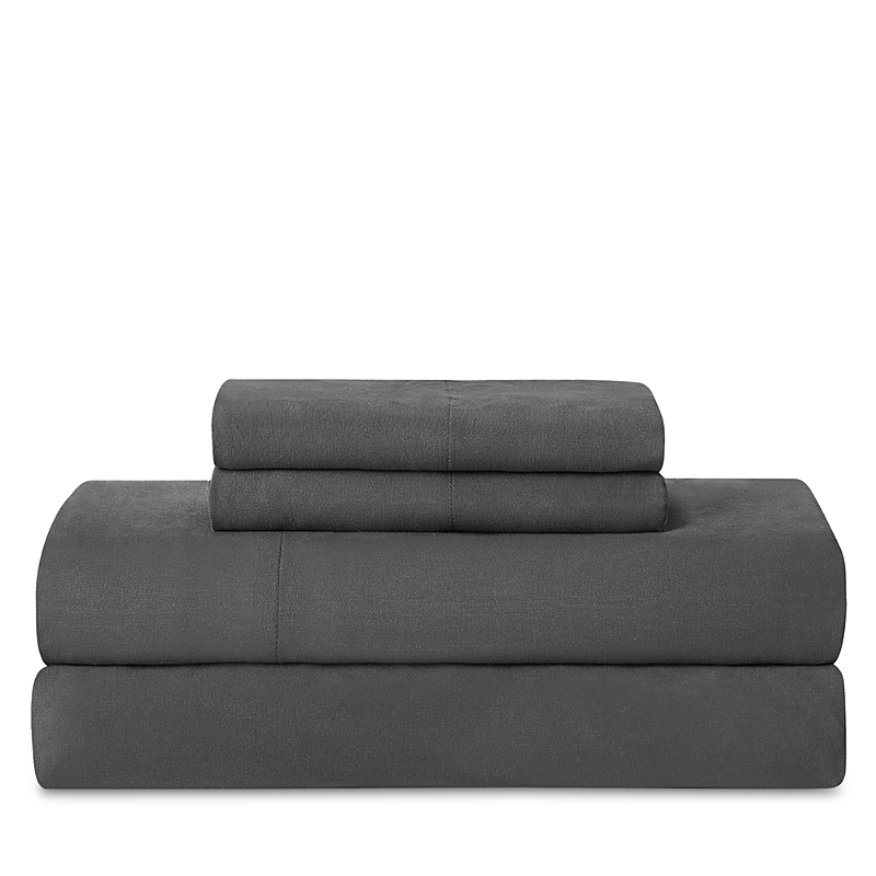 Ugg Devon Microfiber Sheet Set, Queen