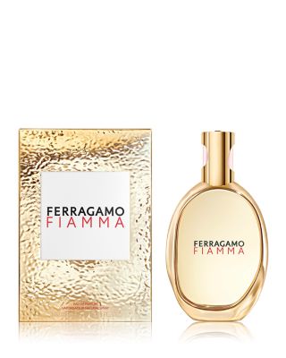 Fiamma Eau de Parfum