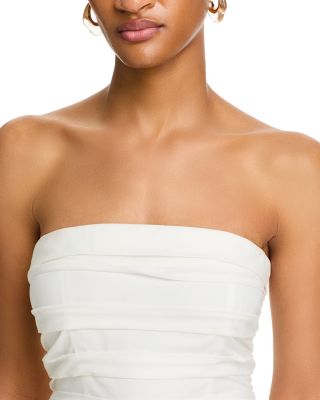 Sammie Convertible Poplin Dress