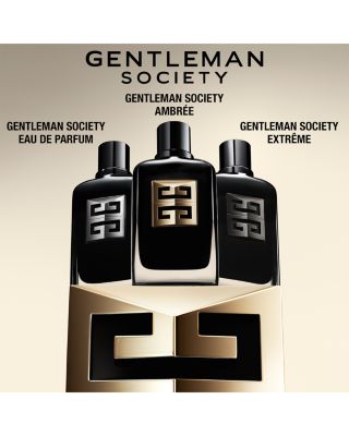 Gentleman Society Ambr&amp;eacute;e Eau de Parfum 3.3 oz.