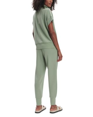 Ritchie Short Sleeve Sweatshirt 