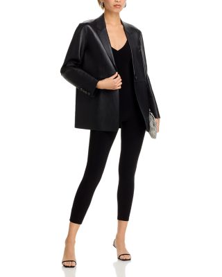 Fara Low Back Slip Catsuit