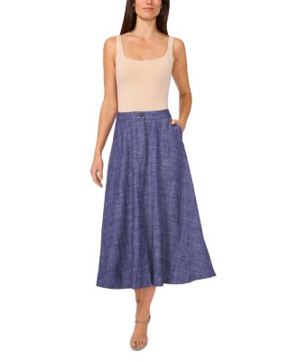 Midi Skirt