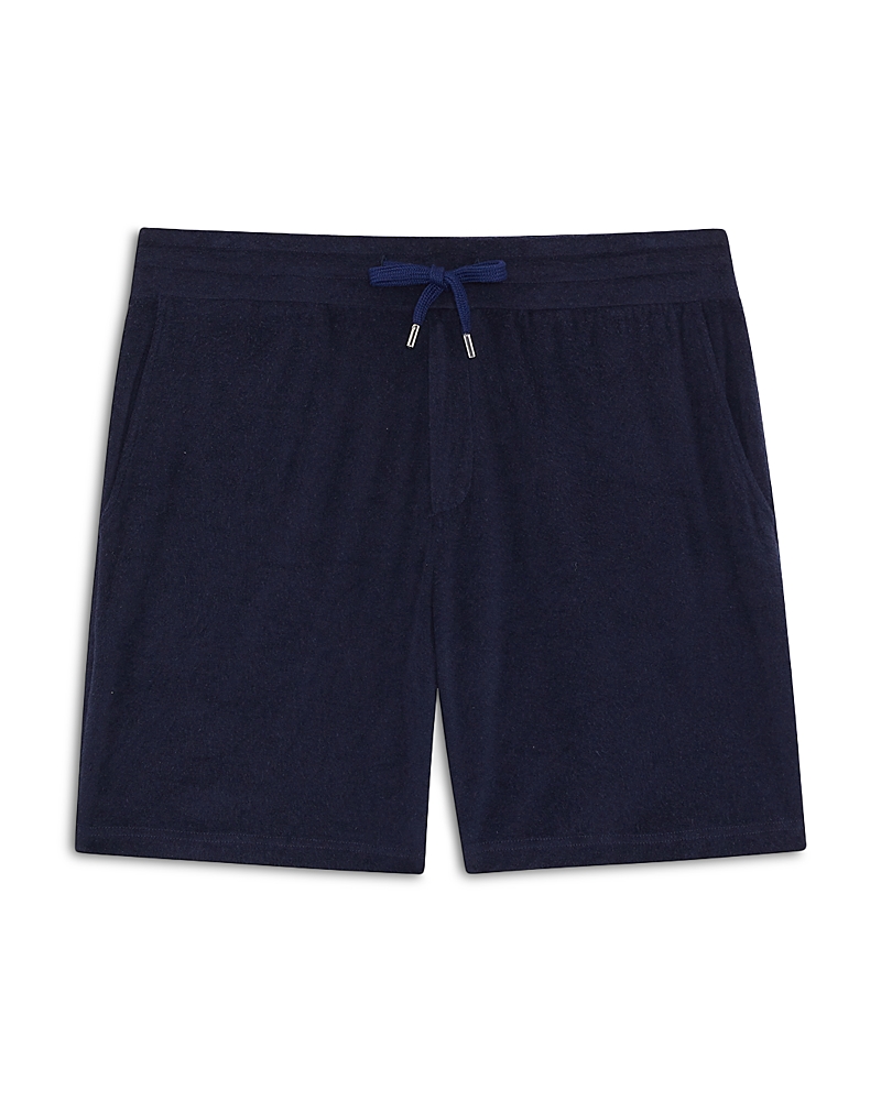Frescobol Carioca Augusto Terry 7.48 Shorts