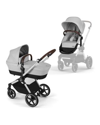 EOS Lux 2 in 1 Stroller