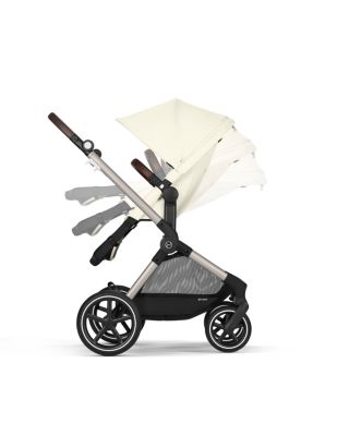 EOS Lux 2 in 1 Stroller