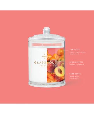 Sunsets in Capri Triple Scented Candle, 13.4 oz.