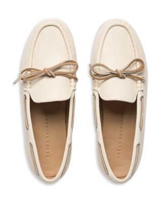 Women's Morgan Boat Shoe Loafers
