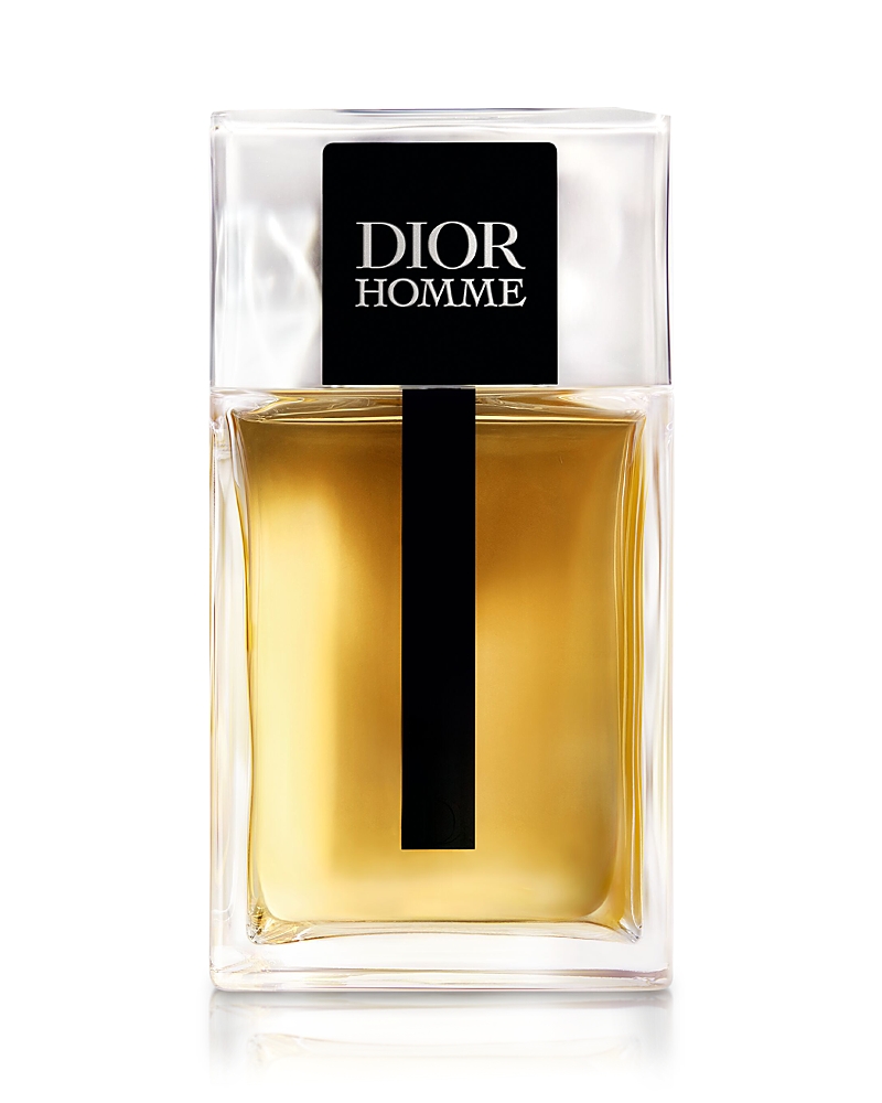 Dior Homme Eau de Toilette 5 oz.