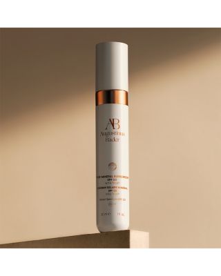 The Mineral Sunscreen SPF 50 1 oz.