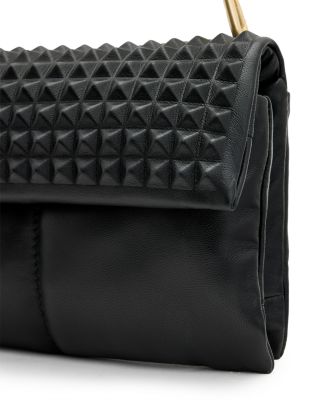 Ezra Stud Crossbody