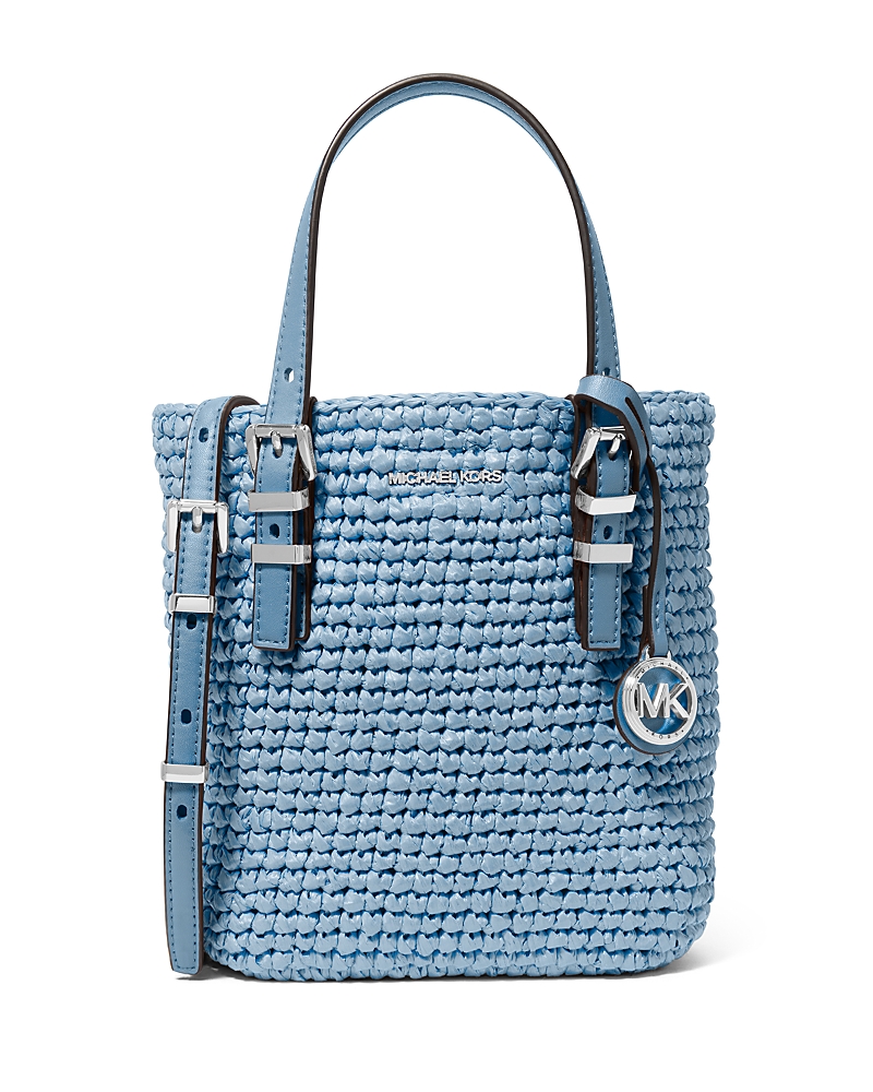 Michael by Michael Kors Quinn Extra Small Crossbody Tote