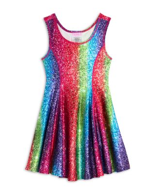 Girls' Skater Dress - Little Kid, Big Kid