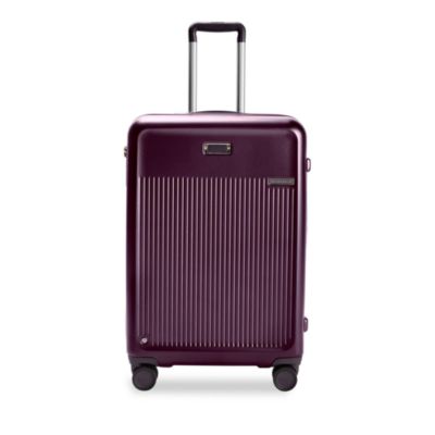 Briggs & Riley - Sympatico Medium Expandable Spinner Suitcase