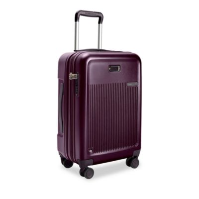 Sympatico Essential Carry On Expandable Spinner