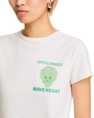Classic Artichokes Tee