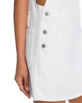 The Overall Dress
