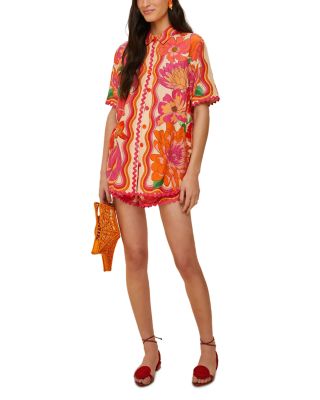 FARM Rio - Bloomingdale's