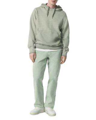 Fit 4 Aero Stretch Relaxed Fit Jeans in Blue Gray