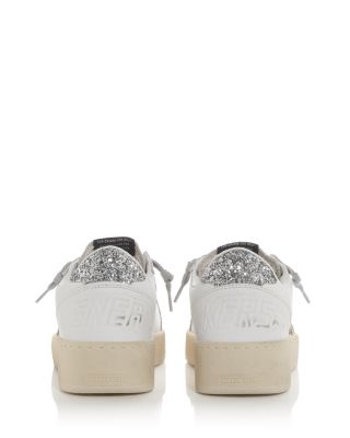 Unisex Ball Star Low Top Sneakers