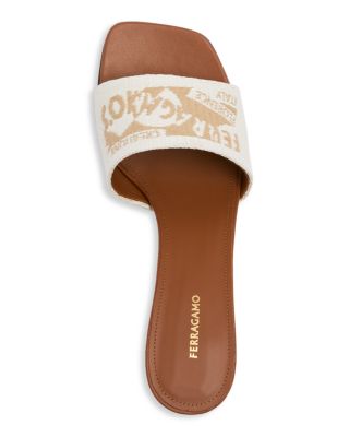 Women's Zenobia Slide Sandals