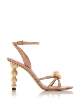 Women's Karina Sphere Sandals