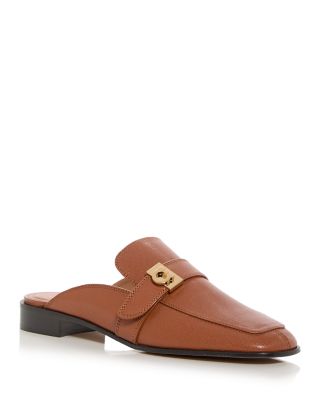 Women&#39;s Mavira Gancini Loafer Mules