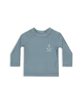 Rylee + Cru - Rylee + Cru Boys' Long Sleeved Rash Guard - Little Kid