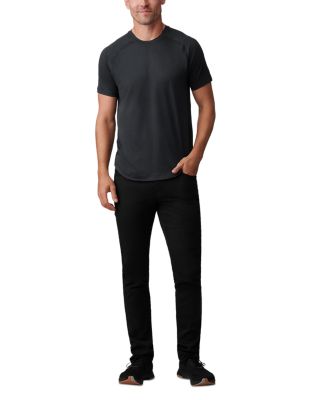 Atmosphere Short Sleeve Crewneck Tee