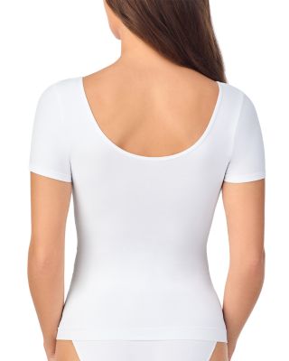 Seamless Comfort Tee