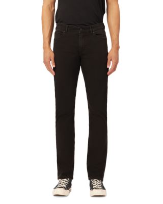 Russell Slim Straight Fit Jeans in Cavern