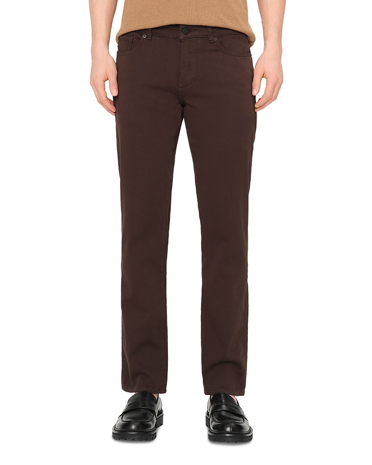 DL1961 Nick Slim Fit Jeans