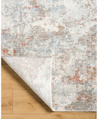 Livabliss Brunswick BWK-2323 Runner Area Rug, 2'7" x 7'3"