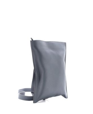 Pochenplus Sling Wallet Leather