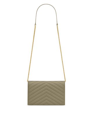 Cassandre Envelope Chain Wallet