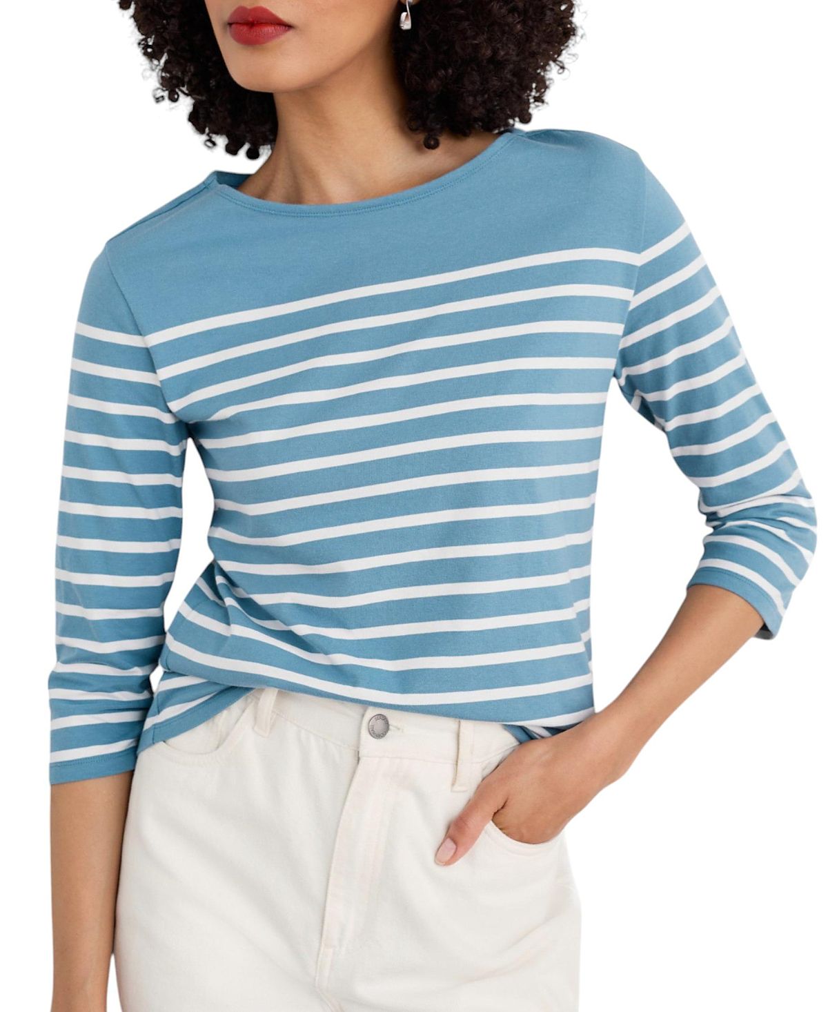 Seasalt Cornwall Women's Sailor Top