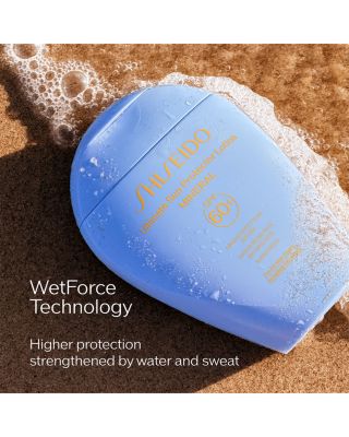 Ultimate Sun Protector Lotion Mineral SPF 60+ Mineral Sunscreen for Face & Body 1.6 oz.