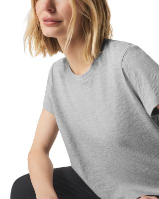 Louisa Short Sleeve Tee