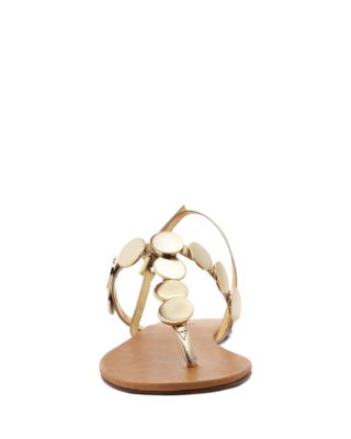 Women&#39;s Acacia T Strap Sandals