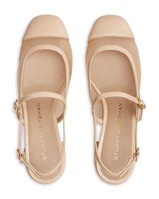 Women's Maeve Mary Jane Pumps