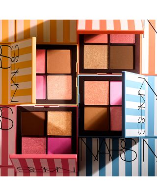 Hot Escape Cheek Palette