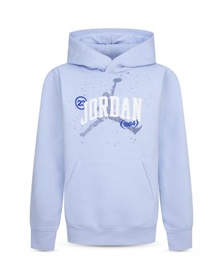 JORDAN - Boys' JDB 1984 Jumpman Hoodie - Big Kid