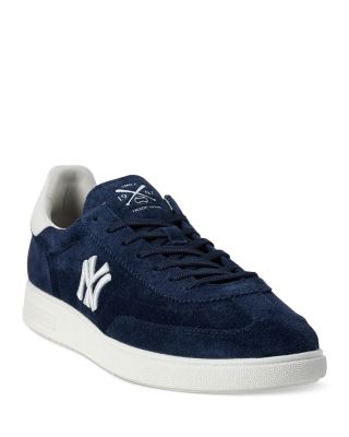 Polo Ralph Lauren - Men's Yankees Sneaker