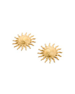 Shashi Sun Earrings - Exclusive