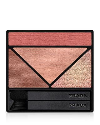 Prada - Dimensions Multi Effect Refillable Eyeshadow Palette Refill